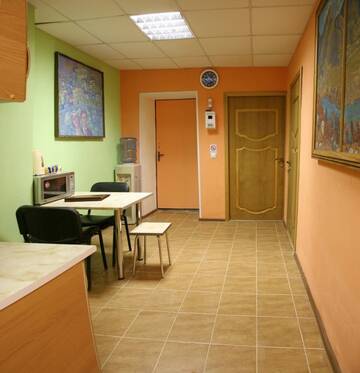 Хостел Felix Hostel Смоленск